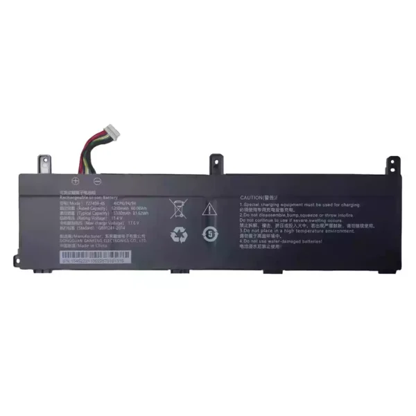 Batéria pre notebooku 727459-4S