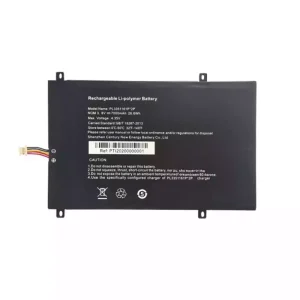 Batéria pre notebooku PL33511619*2P