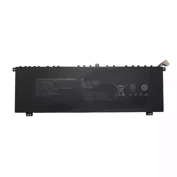 Batéria pre notebooku U4382120PV-2S1P