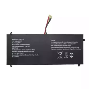 Batéria pre notebooku ZL4776127-2S