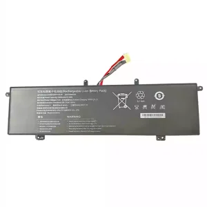 Batéria pre notebooku U4569125PV-2S1P TECLAST F6 Air