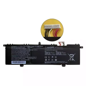 Batéria pre notebooku U638560PV-3S1P