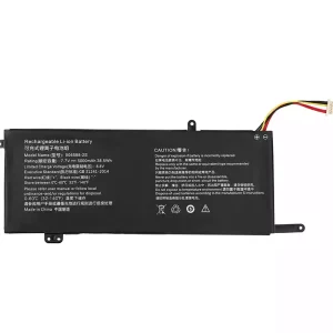 Batéria pre notebooku 506588-2S JL466588PL-2S