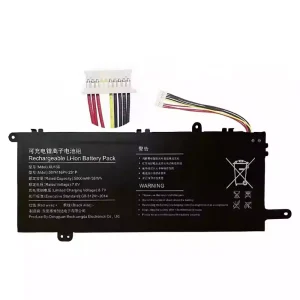 Batéria pre notebooku XU156 5074116PV-2S1P F152J-WB-N5095 6054190-2S1P 6083215P 5583210P