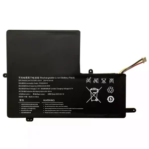 Batéria pre notebooku U4770130PV-2S1P NQ1522J P157ABN5A P157ABN5D P154ABN51