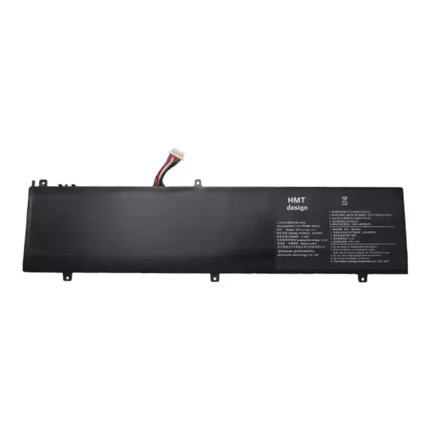 Batéria pre notebooku W041-F156-BT-3