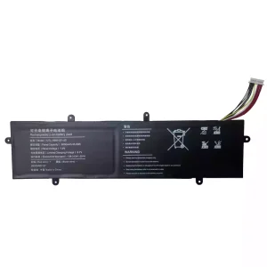 Batéria pre notebooku UTL-5960127-2S