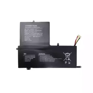 Batéria pre notebooku U489566PV-3S1P