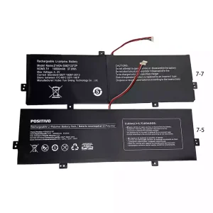 Batéria pre notebooku POSITIVO Z140A-3582133*2P P3582132*2P