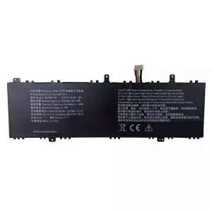 Batéria pre notebooku 417282-3S