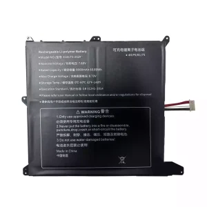 Batéria pre notebooku 418175-2S2P