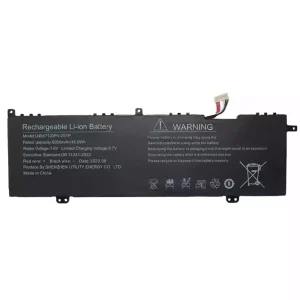 Batéria pre notebooku U4867123PV-2S1P