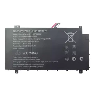Batéria pre notebooku U536396PV-3S1P