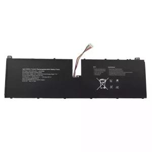 Batéria pre notebooku U3843144PHV-4S1P