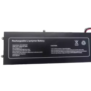 Batéria pre notebooku WYC4080270P