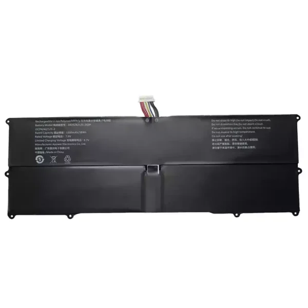 Batéria pre notebooku GY3242125PHV AEC3242125-2S2P