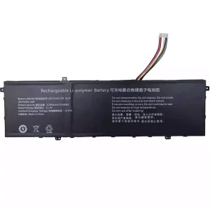 Batéria pre notebooku AEC5181100-3S1P U5310478PV-3S1P 528196-3S1P