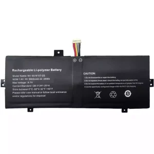Batéria pre notebooku NV-3379107-2S