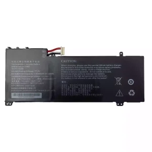 Batéria pre notebooku 617465 NP15AP