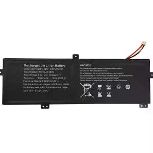 Batéria pre notebooku U3576127PV-2S1P 3576127P-2S1P