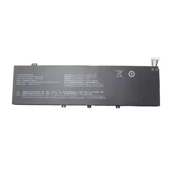 Batéria pre notebooku 526762-4S