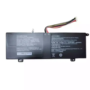 Batéria pre notebooku 4442124-2S2P