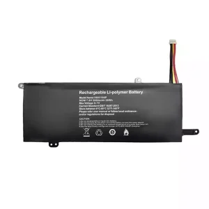 Batéria pre notebooku F152G-ZC-5095-4125 WTL-5883190P-2S 5883190P