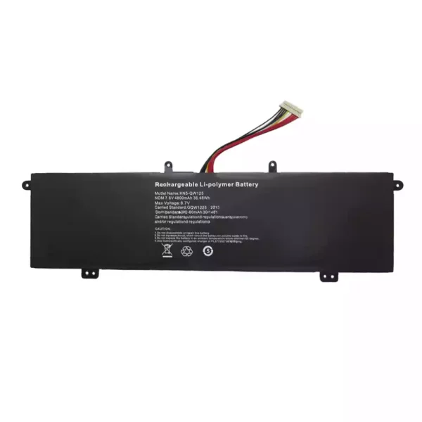 Batéria pre notebooku KN5-QW125