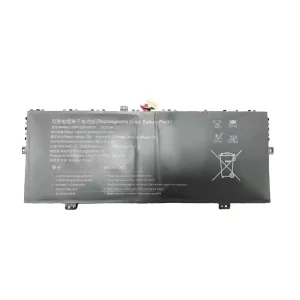 Batéria pre notebooku U2594122PV-2S1P JUMPER EZbook x3 air