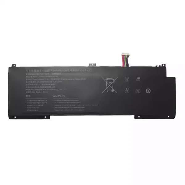 Batéria pre notebooku U569277PV-3S1P