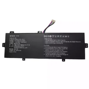 Batéria pre notebooku U3285131PV-2S1P Jumper EZbook S5
