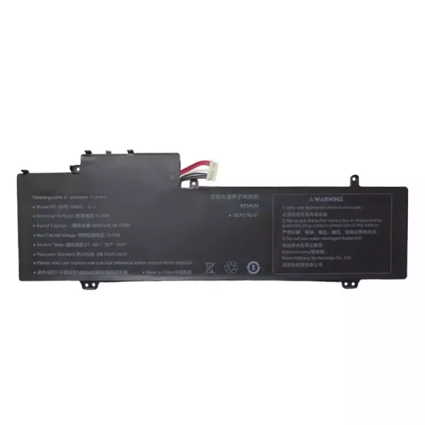 Batéria pre notebooku 459057-3S1P