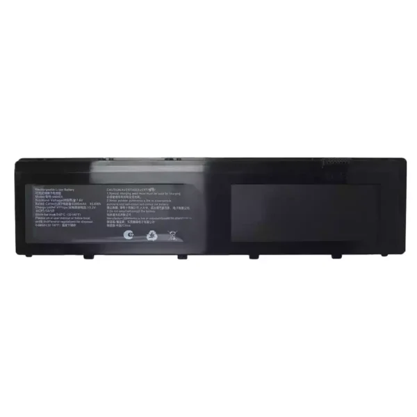 Batéria pre notebooku 4464E4 7.6V 6000mAh 45.6Wh