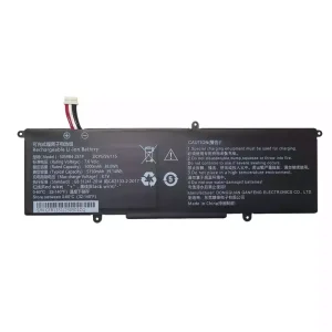 Batéria pre notebooku 5059B4-2S1P