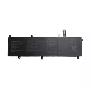 Batéria pre notebooku U589563PV-3S1P
