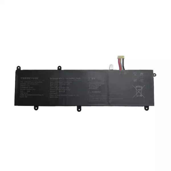 Batéria pre notebooku U589563PV-3S1P