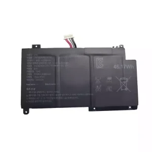 Batéria pre notebooku U665078PV-3S1P