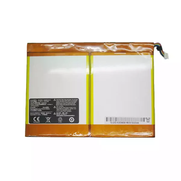 Batéria pre notebooku TR10RS1-1S6300-B1V1