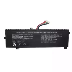 Batéria pre notebooku AEC6660102-2S1P