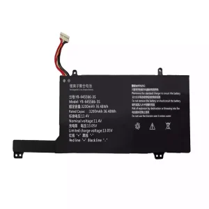 Batéria pre notebooku YB-645566-3S