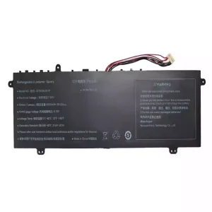 Batéria pre notebooku 3278128-2S1P