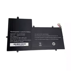 Batéria pre notebooku UTL-23106148-2S