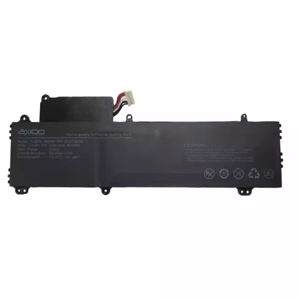 Batéria pre notebooku N14TPE-658150-3S1P