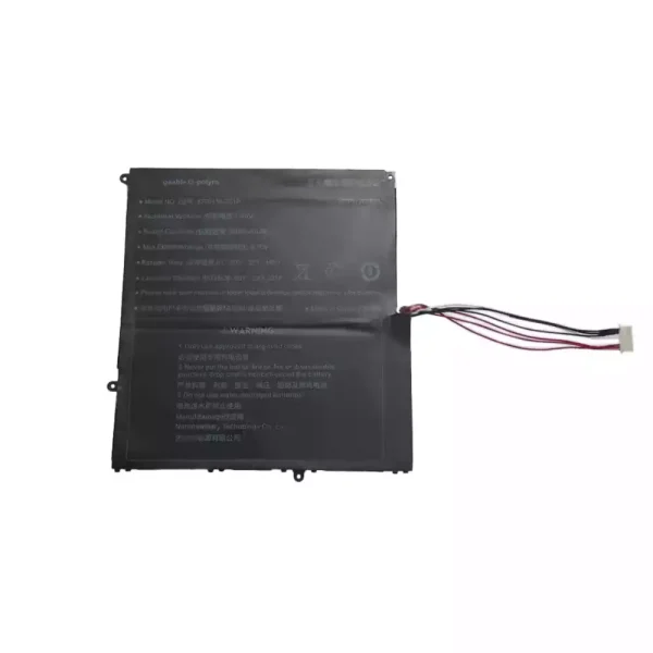 Batéria pre notebooku 4270138-2S1P