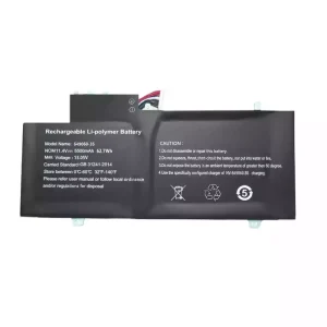 Batéria pre notebooku 649060-3S