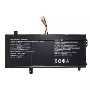 Batéria pre notebooku 488467-3S1P