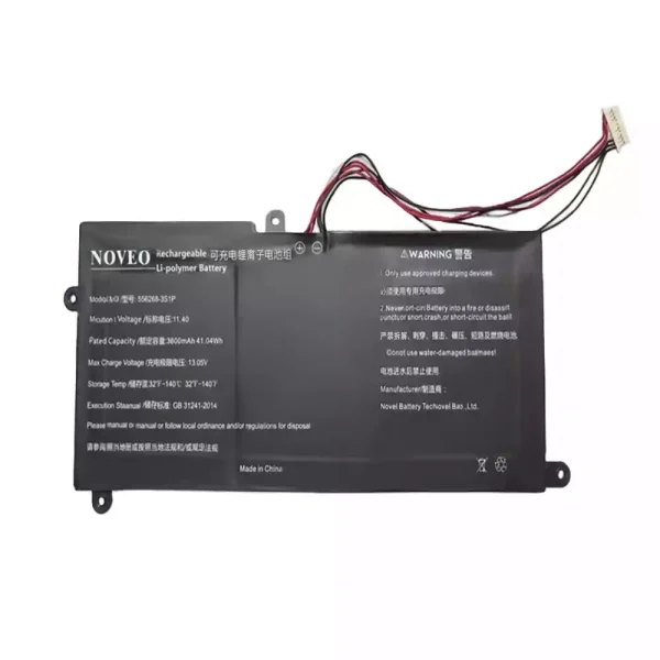 Batéria pre notebooku 556268-3S1P