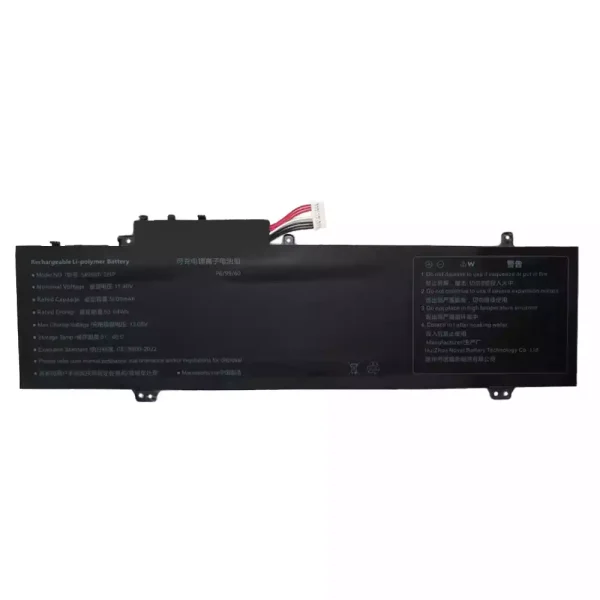 Batéria pre notebooku 549567-3S1P