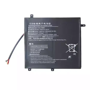 Batéria pre notebooku DEEQ HL156D 3862141-2S1P