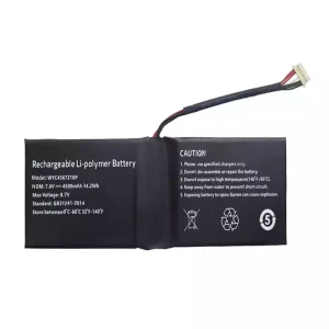 Batéria pre notebooku WYC4567210P